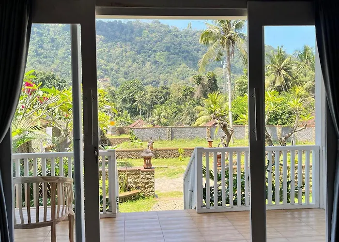 Bali Dreams *